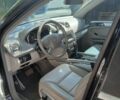 Чорний Мерседес МЛ, об'ємом двигуна 3.5 л та пробігом 138 тис. км за 17000 $, фото 4 на Automoto.ua
