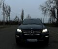 Черный Мерседес МЛ, объемом двигателя 3 л и пробегом 330 тыс. км за 17000 $, фото 18 на Automoto.ua