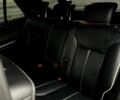 Черный Мерседес МЛ, объемом двигателя 3 л и пробегом 330 тыс. км за 17000 $, фото 6 на Automoto.ua