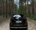 Черный Мерседес МЛ, объемом двигателя 3.5 л и пробегом 245 тыс. км за 13900 $, фото 6 на Automoto.ua