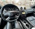 Черный Мерседес МЛ, объемом двигателя 3 л и пробегом 330 тыс. км за 17000 $, фото 2 на Automoto.ua