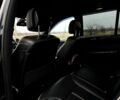 Черный Мерседес МЛ, объемом двигателя 3 л и пробегом 330 тыс. км за 17000 $, фото 11 на Automoto.ua