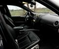 Черный Мерседес МЛ, объемом двигателя 3 л и пробегом 330 тыс. км за 17000 $, фото 3 на Automoto.ua