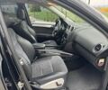 Черный Мерседес МЛ, объемом двигателя 3 л и пробегом 260 тыс. км за 14800 $, фото 7 на Automoto.ua