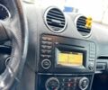 Черный Мерседес МЛ, объемом двигателя 3 л и пробегом 330 тыс. км за 17000 $, фото 23 на Automoto.ua