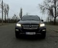 Черный Мерседес МЛ, объемом двигателя 3 л и пробегом 330 тыс. км за 17000 $, фото 15 на Automoto.ua