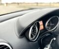 Черный Мерседес МЛ, объемом двигателя 3 л и пробегом 330 тыс. км за 17000 $, фото 14 на Automoto.ua
