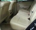 Чорний Мерседес МЛ, об'ємом двигуна 3.5 л та пробігом 140 тис. км за 7000 $, фото 10 на Automoto.ua