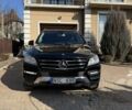 Черный Мерседес МЛ, объемом двигателя 0 л и пробегом 219 тыс. км за 21500 $, фото 1 на Automoto.ua