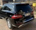 Чорний Мерседес МЛ, об'ємом двигуна 0 л та пробігом 219 тис. км за 21500 $, фото 7 на Automoto.ua