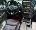 Черный Мерседес МЛ, объемом двигателя 3.5 л и пробегом 200 тыс. км за 20000 $, фото 4 на Automoto.ua