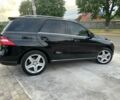Черный Мерседес МЛ, объемом двигателя 3 л и пробегом 299 тыс. км за 18700 $, фото 6 на Automoto.ua