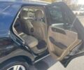 Чорний Мерседес МЛ, об'ємом двигуна 3.5 л та пробігом 150 тис. км за 7632 $, фото 11 на Automoto.ua