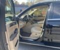 Чорний Мерседес МЛ, об'ємом двигуна 3.5 л та пробігом 150 тис. км за 7632 $, фото 8 на Automoto.ua