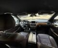 Чорний Мерседес МЛ, об'ємом двигуна 3 л та пробігом 213 тис. км за 23500 $, фото 1 на Automoto.ua