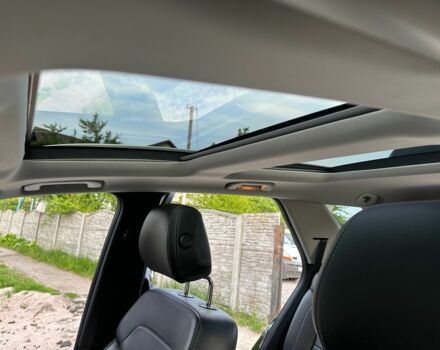 Черный Мерседес МЛ, объемом двигателя 3 л и пробегом 299 тыс. км за 18700 $, фото 15 на Automoto.ua