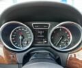 Чорний Мерседес МЛ, об'ємом двигуна 3 л та пробігом 220 тис. км за 22800 $, фото 10 на Automoto.ua