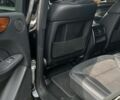 Черный Мерседес МЛ, объемом двигателя 3.5 л и пробегом 150 тыс. км за 24900 $, фото 5 на Automoto.ua