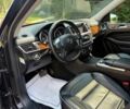 Чорний Мерседес МЛ, об'ємом двигуна 3.5 л та пробігом 150 тис. км за 8000 $, фото 8 на Automoto.ua
