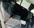 Черный Мерседес МЛ, объемом двигателя 3 л и пробегом 93 тыс. км за 15600 $, фото 12 на Automoto.ua