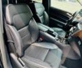 Черный Мерседес МЛ, объемом двигателя 3 л и пробегом 93 тыс. км за 15600 $, фото 10 на Automoto.ua