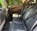 Чорний Мерседес МЛ, об'ємом двигуна 3.5 л та пробігом 150 тис. км за 8000 $, фото 15 на Automoto.ua