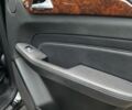 Черный Мерседес МЛ, объемом двигателя 3.5 л и пробегом 150 тыс. км за 24900 $, фото 6 на Automoto.ua
