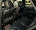 Черный Мерседес МЛ, объемом двигателя 3 л и пробегом 236 тыс. км за 20000 $, фото 7 на Automoto.ua