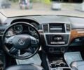 Чорний Мерседес МЛ, об'ємом двигуна 3 л та пробігом 145 тис. км за 13800 $, фото 11 на Automoto.ua