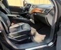 Чорний Мерседес МЛ, об'ємом двигуна 3.5 л та пробігом 150 тис. км за 8000 $, фото 11 на Automoto.ua