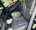 Чорний Мерседес МЛ, об'ємом двигуна 3 л та пробігом 145 тис. км за 13800 $, фото 10 на Automoto.ua