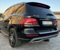 Черный Мерседес МЛ, объемом двигателя 3 л и пробегом 236 тыс. км за 20000 $, фото 4 на Automoto.ua