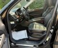 Чорний Мерседес МЛ, об'ємом двигуна 3.5 л та пробігом 150 тис. км за 8000 $, фото 6 на Automoto.ua