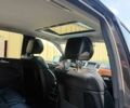 Чорний Мерседес МЛ, об'ємом двигуна 3.5 л та пробігом 150 тис. км за 8000 $, фото 20 на Automoto.ua