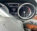 Черный Мерседес МЛ, объемом двигателя 3.5 л и пробегом 150 тыс. км за 24900 $, фото 2 на Automoto.ua