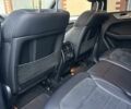 Черный Мерседес МЛ, объемом двигателя 3 л и пробегом 280 тыс. км за 24999 $, фото 12 на Automoto.ua