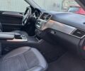Черный Мерседес МЛ, объемом двигателя 3 л и пробегом 280 тыс. км за 24999 $, фото 17 на Automoto.ua