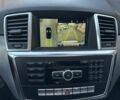 Черный Мерседес МЛ, объемом двигателя 3 л и пробегом 280 тыс. км за 24999 $, фото 20 на Automoto.ua