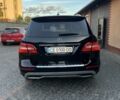 Черный Мерседес МЛ, объемом двигателя 3 л и пробегом 280 тыс. км за 24999 $, фото 6 на Automoto.ua