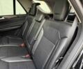 Черный Мерседес МЛ, объемом двигателя 3 л и пробегом 93 тыс. км за 14000 $, фото 7 на Automoto.ua