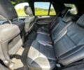 Черный Мерседес МЛ, объемом двигателя 0 л и пробегом 124 тыс. км за 4600 $, фото 8 на Automoto.ua