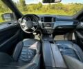 Черный Мерседес МЛ, объемом двигателя 0 л и пробегом 124 тыс. км за 4600 $, фото 6 на Automoto.ua