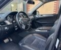Черный Мерседес МЛ, объемом двигателя 3 л и пробегом 280 тыс. км за 24999 $, фото 9 на Automoto.ua