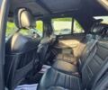 Черный Мерседес МЛ, объемом двигателя 5.5 л и пробегом 119 тыс. км за 10000 $, фото 7 на Automoto.ua