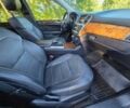 Черный Мерседес МЛ, объемом двигателя 3 л и пробегом 118 тыс. км за 7000 $, фото 10 на Automoto.ua