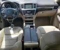 Чорний Мерседес МЛ, об'ємом двигуна 3 л та пробігом 149 тис. км за 5400 $, фото 7 на Automoto.ua