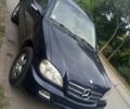 Мерседес МЛ 2004 в Киеве на Automoto.ua Фиолетовый Мерседес МЛ, объемом двигателя 0 л и пробегом 320 тыс. км за 4300 $, фото 3 на Automoto.ua