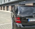 Коричневий Мерседес МЛ, об'ємом двигуна 6.2 л та пробігом 218 тис. км за 15000 $, фото 7 на Automoto.ua