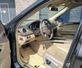 Коричневий Мерседес МЛ, об'ємом двигуна 6.2 л та пробігом 218 тис. км за 15000 $, фото 4 на Automoto.ua