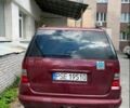 Червоний Мерседес МЛ, об'ємом двигуна 0 л та пробігом 403 тис. км за 3000 $, фото 4 на Automoto.ua